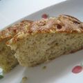 あっちゃん(^-^)'s cooksnap of when they made 簡単！ふんわり！バナナケーキ.