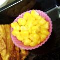 みぃちゃまパ's cooksnap of when they made 手が止まらない!!バターコーン.