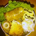 ﾋﾟﾛﾐ♡'s cooksnap of when they made 竹輪豚肉巻き.