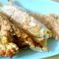 さちもりもん's cooksnap of when they made ささみのたらこマヨ焼き.