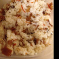 ねおみ's cooksnap of when they made 我が家の定番８　大好き♪母の混ぜご飯♪.