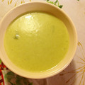 ブランディ's cooksnap of when they made 長ねぎとじゃがいものミルクスープ.
