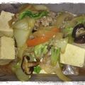 カニーヘン's cooksnap of when they made 豆腐の中華うまうま煮.