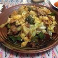 えみ笑子's cooksnap of when they made みんな大好き☆回鍋肉.