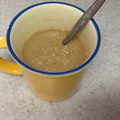 もうらん's cooksnap of when they made はちみつごまごま☆カフェオレ.