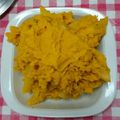 snts's cooksnap of when they made 歯応えがたまらん！ペンネ＆かぼちゃサラダ.