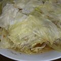 ☆らいおん★'s cooksnap of when they made 簡単♡キャベツと豚挽肉の重ね蒸し.