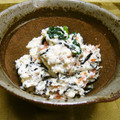デカちゃん's cooksnap of when they made しそ風味ひじきの白和え.