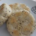 ＊和泉＊'s cooksnap of when they made おから＆パン粉マフィン.