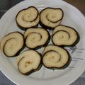 康丈ママ's cooksnap of when they made ミニ伊達巻（玉子焼き用フライパン）.