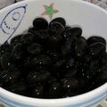 康丈ママ's cooksnap of when they made 圧力鍋で30分　甘さ控えめ簡単時短黒豆.