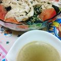 やよぴん's cooksnap of when they made ✿ฺﾟ*万能♬ゴマダレ*ﾟ✿ฺ.
