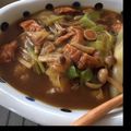mn☆yj's cooksnap of when they made ひとりランチに！カレー丼✿.