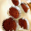 ーりすー's cooksnap of when they made 底はサクッ＆生地はしっとり生チョコケーキ.