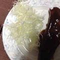 Chet's cooksnap of when they made スペアリブのBBQソース.