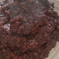 みゆwaco 's cooksnap of when they made 懐かしいおばあちゃんの味❤　私のあんこ.
