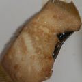 5837's cooksnap of when they made カレイの煮付け.
