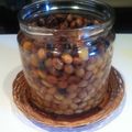 Yukannon's cooksnap of when they made 簡単！酢大豆.