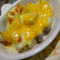 わたるんママ's cooksnap of when they made ♫里芋のチーズ焼き♫.