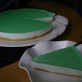 ラビィクック's cooksnap of when they made 二層のヨーグルトムース＊水切り無し＊.