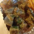 ＊まめゴマ＊'s cooksnap of when they made 即席炒りこんにゃく☆マヨソース味.