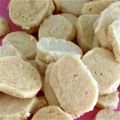 まぁきちゃん's cooksnap of when they made きな粉のサクサククッキー.