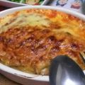 piiiiirc's cooksnap of when they made トマト＆ホワイトソースのペンネグラタン.