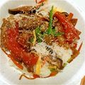 なきのまる's cooksnap of when they made おうちで手作り！豪華な本格ちらし寿司.