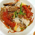 なきのまる's cooksnap of when they made おうちで手作り！豪華な本格ちらし寿司.