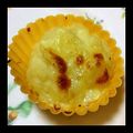 しょこたんママ's cooksnap of when they made ❤マッシュポテトのチーズ焼き❤.