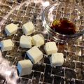 ぶ〜こ♡'s cooksnap of when they made 簡単おつまみ☆クリームチーズそのまんま！.