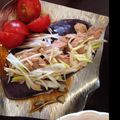 たままri's cooksnap of when they made 食べごたえあり！米なすでもう1品！.