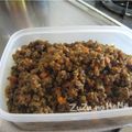ズズのママ's cooksnap of when they made 何にでも合う簡単ドライカレー.