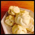 taitai0524's cooksnap of when they made 我が家の豚まん（肉まん）*.