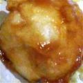 あすももん's cooksnap of when they made 甘酢あんの激ウマおから団子♪.