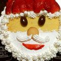 やまんばぁ。's cooksnap of when they made クリスマスケーキに♡♡.