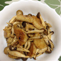 e.kinako's cooksnap of when they made ••＊ 長いもオイマヨ炒め ＊••.