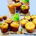 よしよしのキッチン☆'s cooksnap of when they made 米粉で作るパインのチーズケーキ.