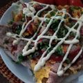 ふか谷's cooksnap of when they made 好きやねん！！とん平焼き.