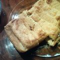 m;cream's cooksnap of when they made 簡単に一品！納豆の油あげ包み.