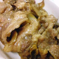 やよぴん's cooksnap of when they made これが一番！しょうが焼き(❤ฺ￫∀￩).
