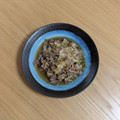 かホ！'s cooksnap of when they made 牛肉と長ネギ炒め（味はすき焼き風）.