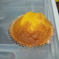 ふもふもまろん's cooksnap of when they made HMで美味しいマドレーヌ.