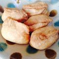 オリ侍's cooksnap of when they made ♪あっという間に♪おいなりさん♪.