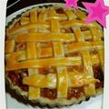 mkyキッチン's cooksnap of when they made 実は簡単！ミートパイ★.
