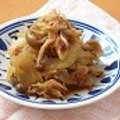 ずみりぃ's cooksnap of when they made セロリとしめじのささっと煮.