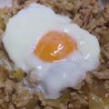 マカロニ公爵's cooksnap of when they made とろとろ温泉卵.