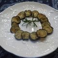 スタイリッシュママ's cooksnap of when they made 素揚げ茄子の食べ方.