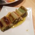 farby's cooksnap of when they made ☆ワインのおつまみに♪白ネギのマリネ☆.