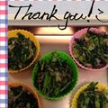 はらぺこあお's cooksnap of when they made 春菊のおひたし.